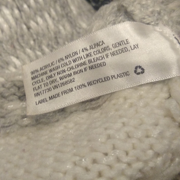 Sweater - Picture 4 of 5